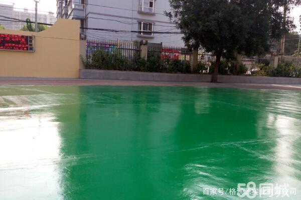 潮南 地坪漆翻新维修
