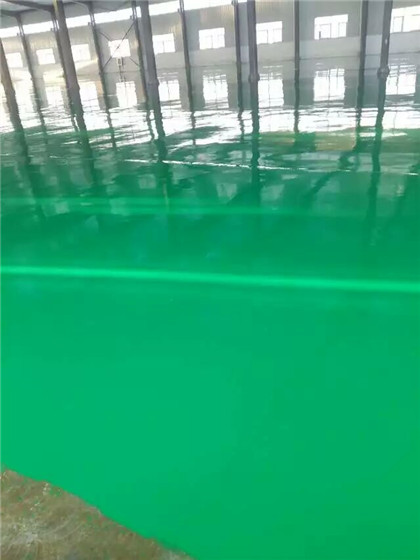 潮南,我直接给你一份室外地坪漆翻新维修